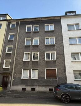 Attraktives Mehrfamilienhaus im begehrten Dortmunder Klinikviertel - Dortmund