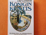 Spirituelles Buch Die Lehren Königin Kuntis - Hartmannsdorf (Sachsen)