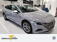 VW Arteon, Shooting Brake eHybrid ELEGANCE IQ LIGHT, Jahr 2023 - Dorsten