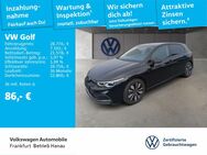 VW Golf, 2.0 TDI VIII MOVE LEDPlus CD137Z, Jahr 2023 - Hanau (Brüder-Grimm-Stadt)