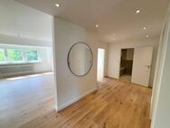 Moderne 3,5-Zimmer Wohnung im Grünen, bald mit S-Bahn Anschluss, ohne Courtage - Hamburg