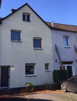 2-Zimmer-Dachgeschosswohnung, Kamener Straße 184, 59077 Hamm - Hamm