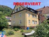 Großzügiges 2-3 Familienhaus mit tollem Garten - Zell (Wiesental)