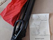 Soligor Tripod 2010 3-Bein Stativ mit Schwenkkopf sehr guter Zustand - Aßling