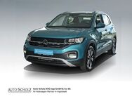 VW T-Cross, 1.0 TSI Move, Jahr 2023 - Ingolstadt