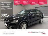 Audi Q2, 1.5 35 TFSI design FLA, Jahr 2020 - Krefeld