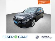 VW Golf, 1.5 VIII R-Line eTSI 7, Jahr 2023 - Schwabach