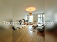 [TAUSCHWOHNUNG] Renovated spacious flat with views of Gorlitzer park - Berlin