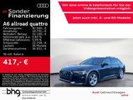 Audi A6 Allroad, quattro A6 allroad quattro 45 TDI, Jahr 2021 - Balingen