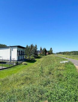 Wohnhaus mit Pension am Oder-Neiße-Radweg - vielseitige Nutzungsmöglichkeiten - Letschin