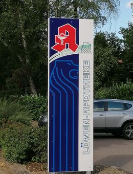 Freundliche Mitarbeiter gesucht - Hodenhagen