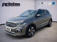 VW T-Cross 1.0 TSI DSG Active R-Line - Schwebheim