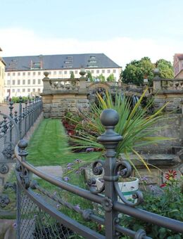 Investoren aufgepasst - Gut vermietete Eigentumswohnung inkl. Einbauküche und Dachterrasse in der Innenstadt von Gotha - Gotha
