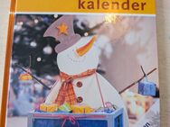 Die schönsten Adventskalender - Stadtbergen