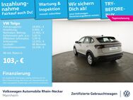 VW Taigo, 1.0 TSI Lane Front, Jahr 2024 - Mannheim