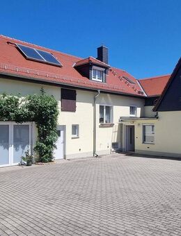 Top saniert und einzugsbereit! - Dresden