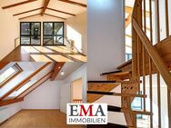 Kompakt, clever, zentral - Reihenmittelhaus mit Carport für die junge Familie - Falkensee