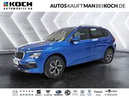 Skoda Kamiq, 1.5 TSI SELECTION, Jahr 2024 - Ahrensfelde