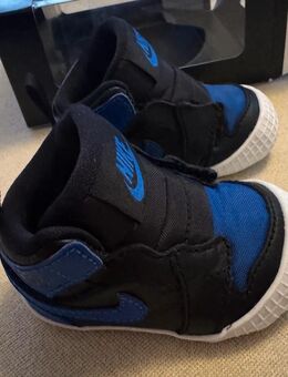 Baby Nike Jordan Schuhe - Hannover Döhren-Wülfe