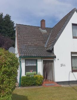 Lassen Sie sich inspirieren - Bargenstedt