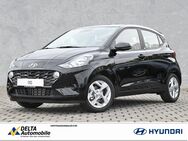 Hyundai i10, 1.2 Trend Komfortpaket, Jahr 2022 - Wiesbaden Kastel