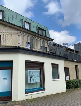 Kapitalanlage in begehrter Lage zu verkaufen - Hamburg