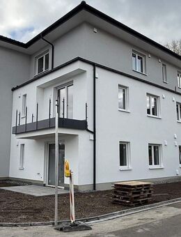 Neubau Innenstadtlage - Paderborn