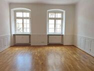 IMA-Immobilien bietet eine 2 Zimmer Altbau Wohnung in Schuttern - Friesenheim (Baden-Württemberg)