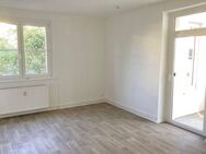 Einfach einziehen: top renovierte 3,5-Zimmer Wohnung in Cracau! - Magdeburg