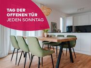 4-Zimmer-Wohntraum: Familienfreundlicher Neubau in perfekter Lage - Brühl (Baden-Württemberg)