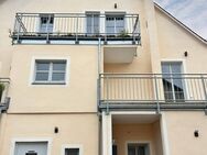 Hochwertig sanierte 3-Zimmer-Wohnung im Herzen von Hilpoltstein! - Hilpoltstein