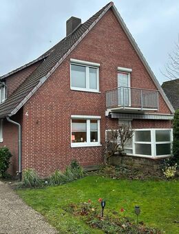 Modernisiertes EFH mit Keller und Garage auf einem schönen Erbbau-Grundstück in Lüneburg. - Lüneburg