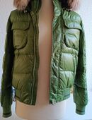 Dolomite Daunenjacke in 40212
