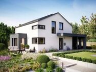 GRUNDSTÜCK IN HÜTTERSDORF IM ANZEIGENPREIS ENTHALTEN! FEST UND BESTPREISQUARANTIE BEI LIVING HAUS! - Schmelz
