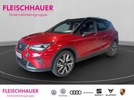 Seat Arona, 1.0 TSI FR Infotain-Paket Sicherheits-Paket, Jahr 2023 - Bad Kreuznach