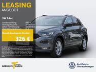 VW T-Roc, 2.0 TDI R-LINE LM19, Jahr 2021 - Duisburg