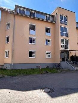 Schöne 2,5-Zimmer-Maisonette Wohnung im Konstanzer Paradies - Konstanz