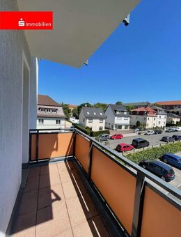 Schicke Wohnung in zentraler Lage - Gera