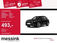 Audi Q3, advanced advanced 40 TDI quattro S, Jahr 2024 - Wermelskirchen