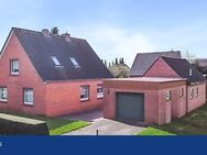 Einfamilienhaus mit Potenzial und großem Grundstück in Simonswolde - Ihlow (Niedersachsen)