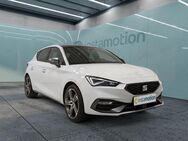 Seat Leon, 2.0 TSI FR Plus Beats, Jahr 2022 - München