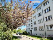 Gut Wohnen in Wernigerode: 2 Zimmer mit sonnigem Balkon am Birkenweg - Wernigerode