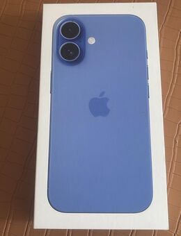 iPhone 16 - Oberhausen