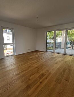 Exklusive Wohnungen - Neubau mit 14 Wohneinheiten und Tiefgarage - Bonn