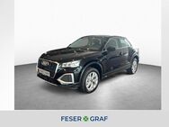 Audi Q2, advanced 35 TFSI, Jahr 2022 - Roth (Bayern)