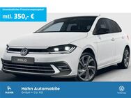 VW Polo, 1.0 TSI Style 110PS Beats, Jahr 2022 - Wendlingen (Neckar)