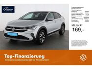 VW Taigo, 1.0 TSI Move, Jahr 2023 - Neumarkt (Oberpfalz)