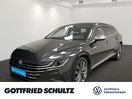 VW Arteon, 2.0 TDI Shooting Brake Elegance, Jahr 2024 - Düsseldorf