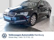 Skoda Superb, 1.5 TSI Combi Style, Jahr 2022 - Glinde