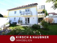 3-4 Zimmer Gartenwohnung mit 2 Balkonen! Neumarkt - Kohlenbrunnermühle - Neumarkt (Oberpfalz)